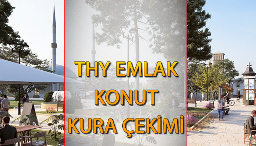 THY EMLAK KONUT KURA NE ZAMAN  THY Emlak Konut Kura Arnavutköy kura çekimi son durum 2023 THY Emlak Konut Arnavutköy ödeme planı ve taksitler nasıl olacak
