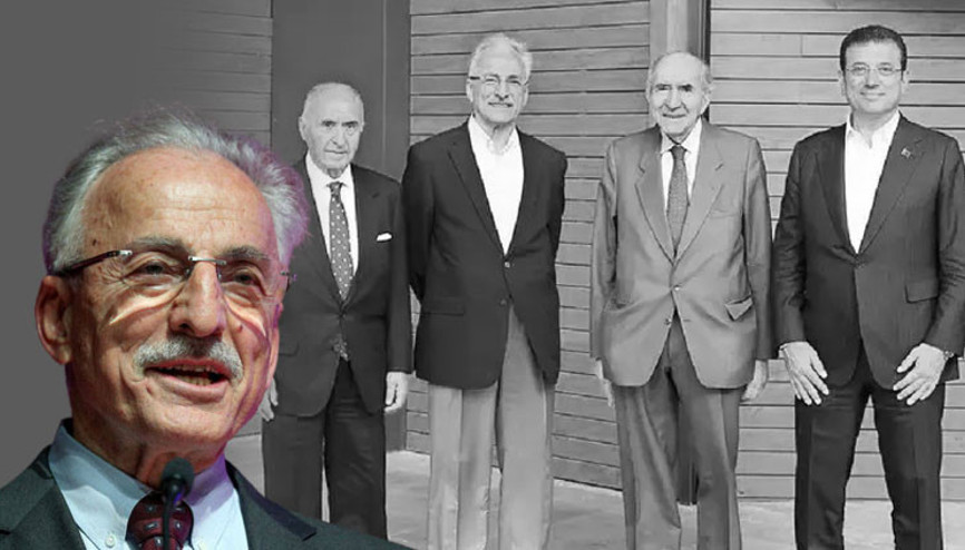 Murat Karayalçından CHP Genel Başkanlığına yeşil ışık Görüşmenin perde arkasını anlattı