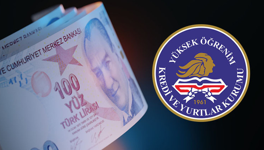 2023 KYK bursu ne kadar, kaç TL GSB Üniversite burs/kredileri zamlanacak mı