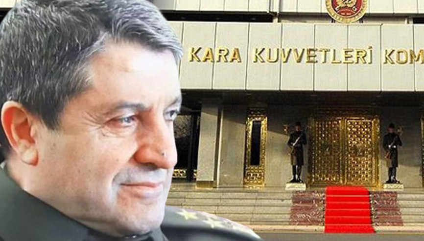 Yeni Kara Kuvvetleri Komutanı Selçuk Bayraktaroğlu kimdir, kaç yaşında ve nereli İşte Selçuk Bayraktaroğlunun biyografisi ve hayatı hakkında merak edilenler