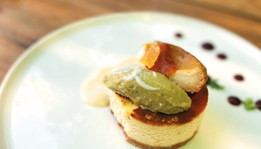 Sırf o çıtır kokoreç topları için bile gidilir