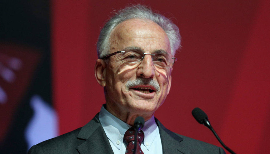 Murat Karayalçın kimdir, nereli, kaç yaşında CHP Genel Başkanlığı için adı geçen Murat Karayalçının biyografi bilgileri