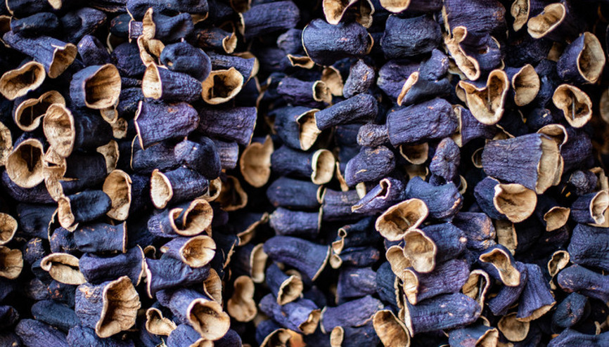 Patlıcan nasıl kurutulur Dolmalık, kızartmalık ve kavurmalık patlıcan kaç günde kurur İşte patlıcan kurutmanın yolları