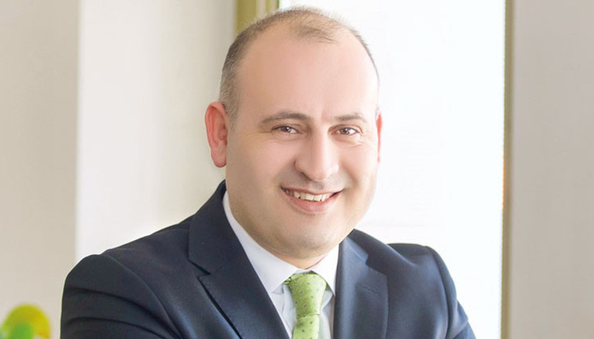 Sıcak havalar için süt ve ayran önerisi