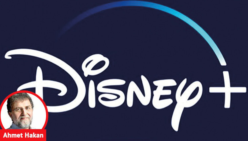 Küresel yüzsüz Disney zekâmızla alay ediyor