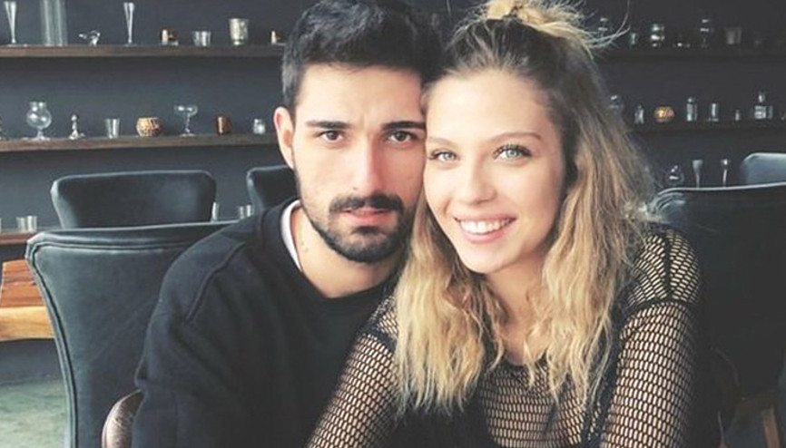 İdo Tatlısesİn eşi Yasemin Şefkatli ikiz bebek bekliyor
