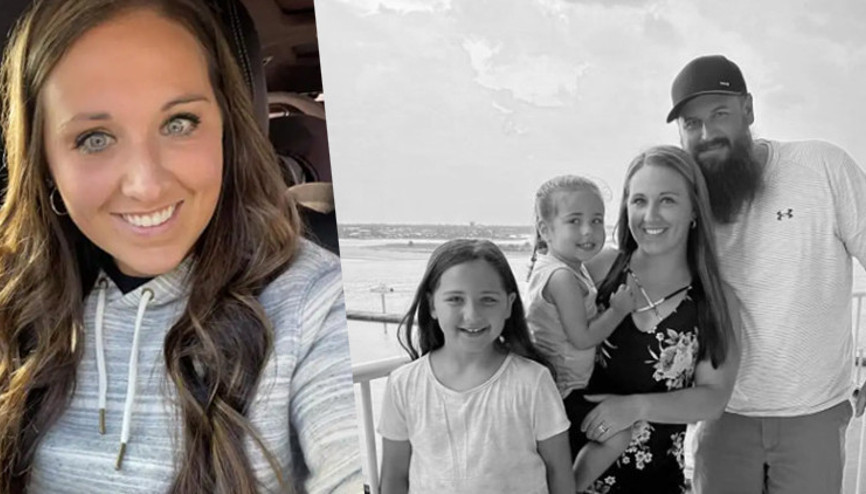 2 çocuk annesi kadın çok fazla su içtiği için hayatını kaybetti İnatçı bir baş ağrısı vardı, ne kadar içerse içsin susuzluğu geçmiyordu