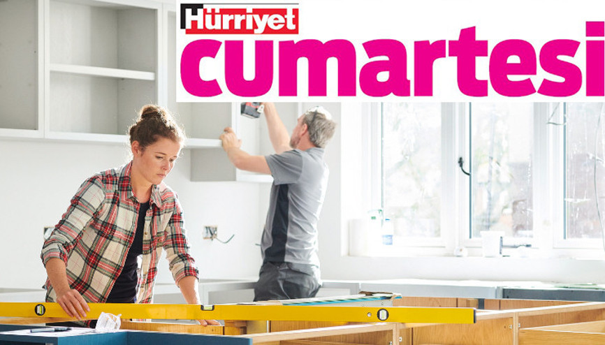 En iyi 10 dekorasyon kanalı: Evimizin havasını değiştirecek fikirler En iyi 10 dekorasyon kanalı: Evimizin havasını değiştirecek fikirler