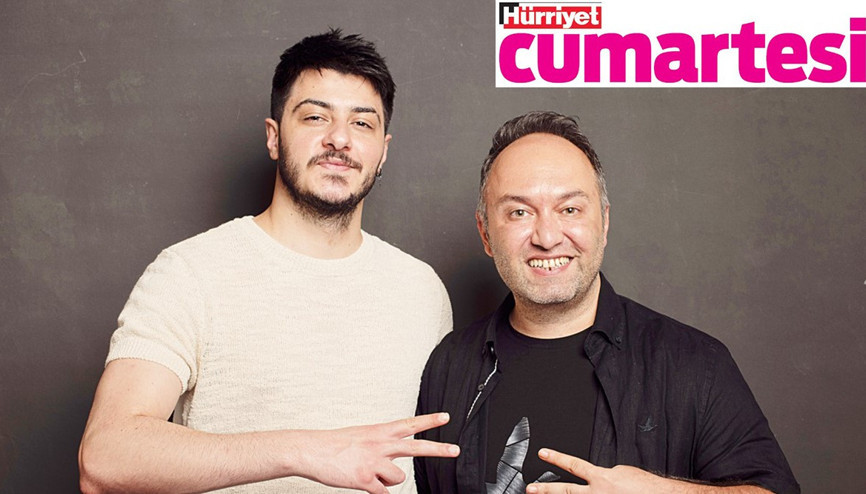 ‘Acısını paylaşan daha samimi gelir’ ‘Acısını paylaşan daha samimi gelir’