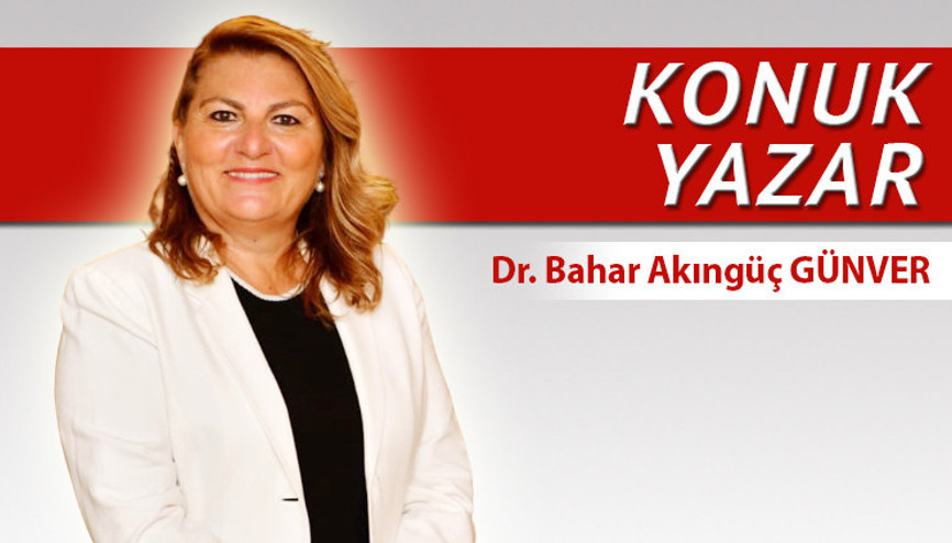 Üniversiteli olmaya dair…