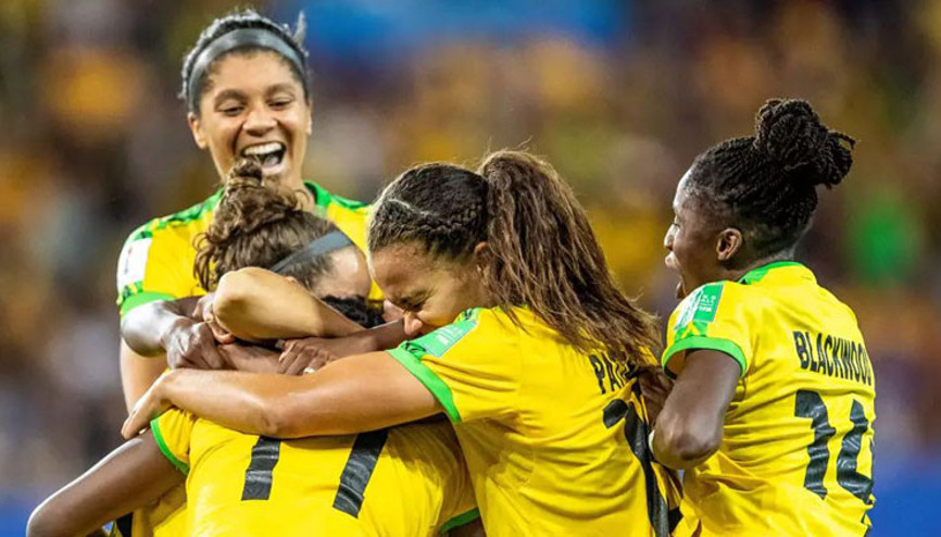 Yeşil sahalardaki peri masalı: Jamaika Yeşil sahalardaki peri masalı: Jamaika