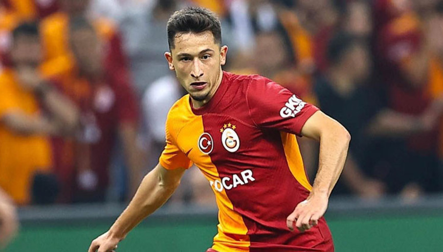 Galatasarayda Morutan için karar verildi Süper Lig ve İtalya...