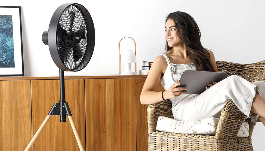 Serinleten teknolojiler... Bunaltan sıcaklara karşı klimaya alternatif teknoloji çözümleri