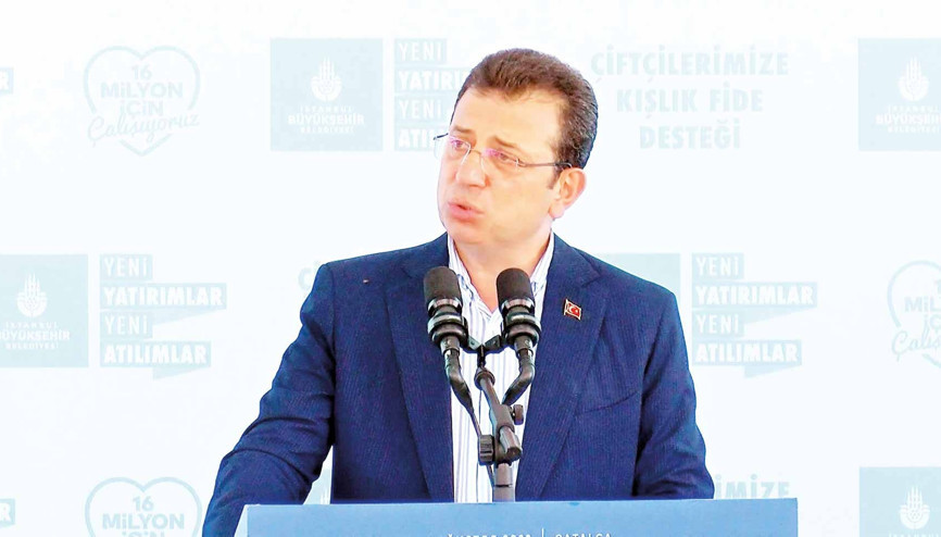 Vatandaşla yüzleşeceğiz
