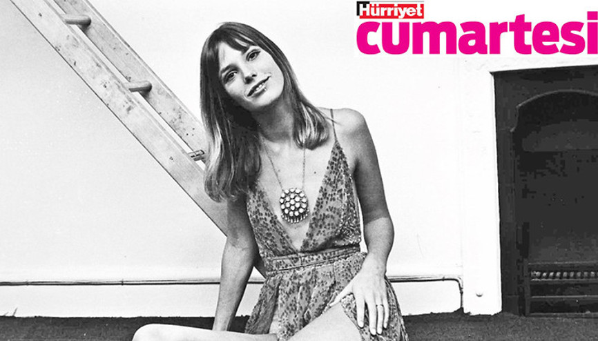 Efsane gitti, stili kaldı yadigâr