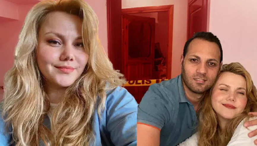 Youtuber Merve Veziroğlu Yıldırım, eşi tarafından defalarca bıçaklanarak ağır yaralandı