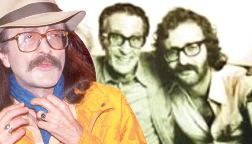 Cem Karacanın hayatını anlatan filmde başrol İsmail Hacıoğlunun