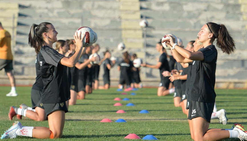 Öncelikli hedef gruplara kalmak