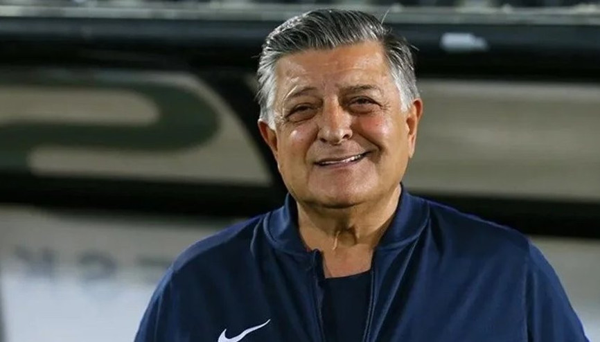 Bucaspor 1928de ünlü hocalar listede Yılmaz Vural, Samet Aybaba, Hamza Hamzaoğlu...