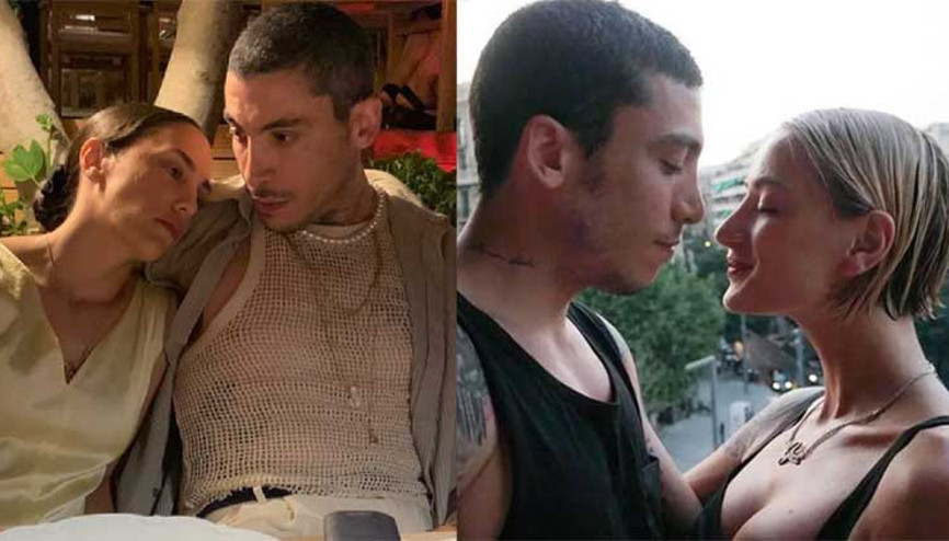 Didem Soydandan itiraf: Hala aşığım, ailesi var... Can Bonomodan manidar paylaşım:  Ağla şimdi sonsuza kadar