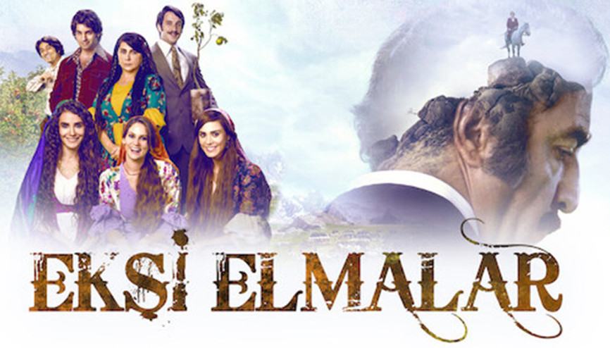 Ekşi Elmalar konusu ve oyuncuları: Ekşi Elmalar filmi nerede çekildi