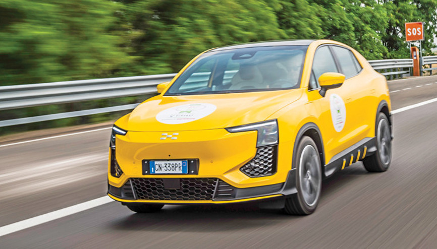 İşte elektrikli otomobillerin gerçek sürüş menzilleri