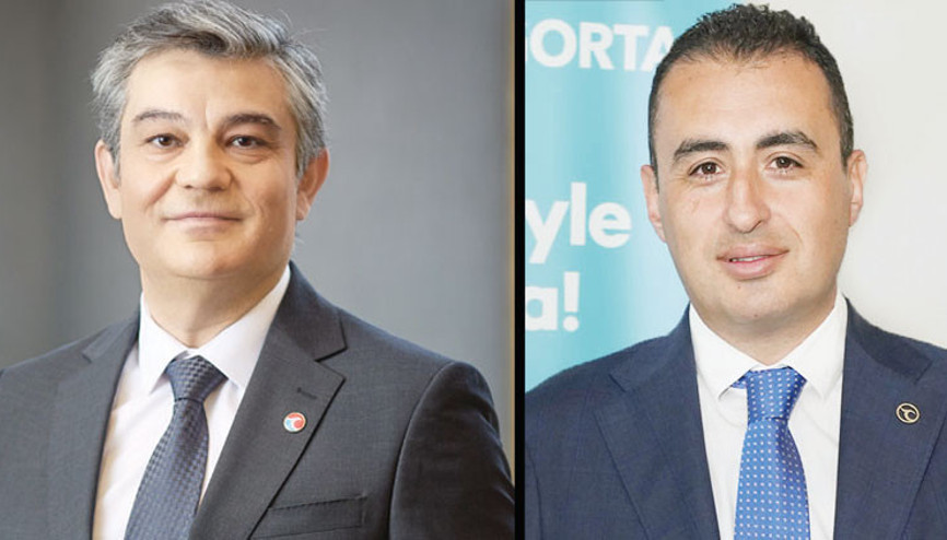 Türkiye Sigorta’da görev değişimi