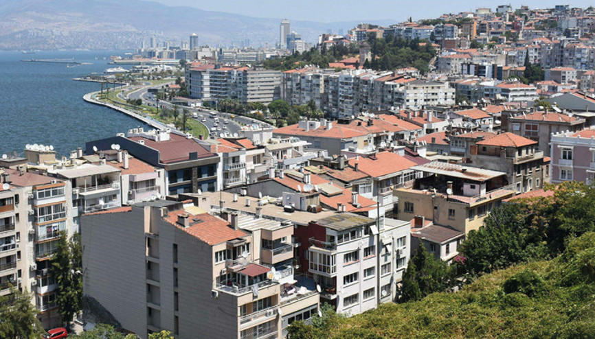 ‘Bekâra ev var’ dönemi Ev sahipleri kısa süreli kiracı istiyor