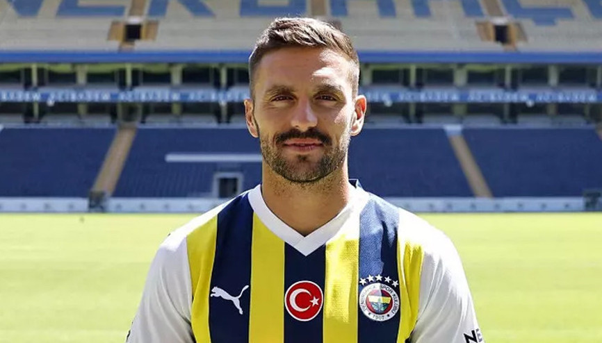 Fenerbahçe forması rekora gidiyor
