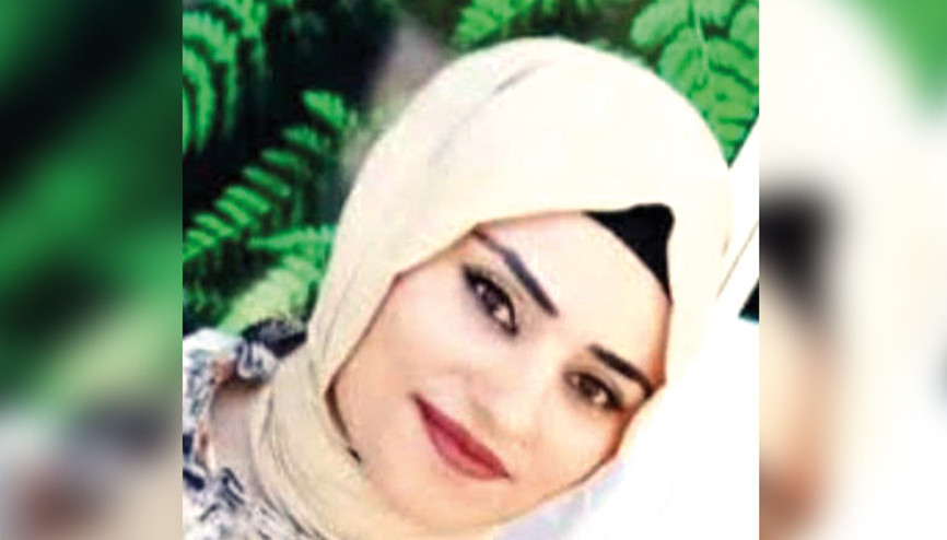 Cezaevinden çıkan eski eş Esma’yı öldürdü