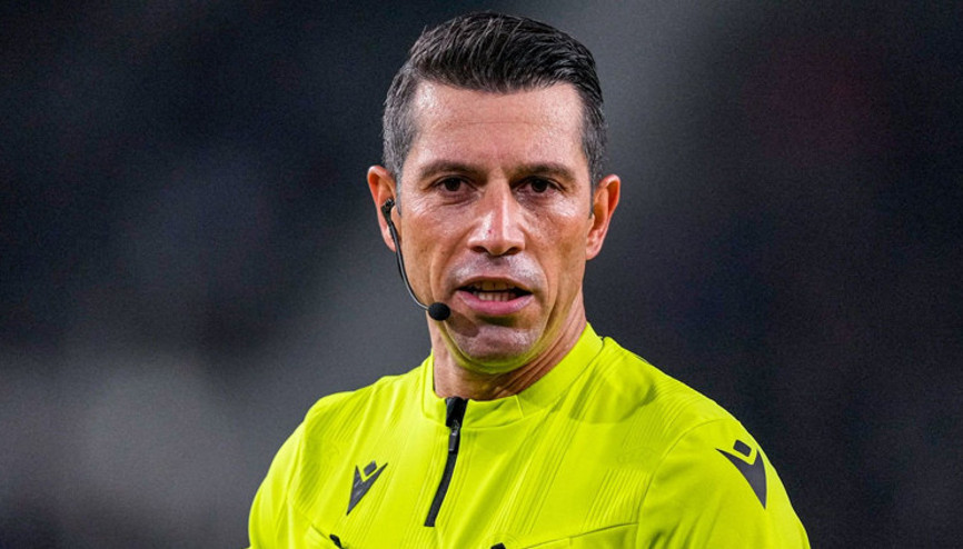 Aydınus, Çakır ve Palabıyık... Layıkıyla uğurlanan kaç hakemimiz oldu