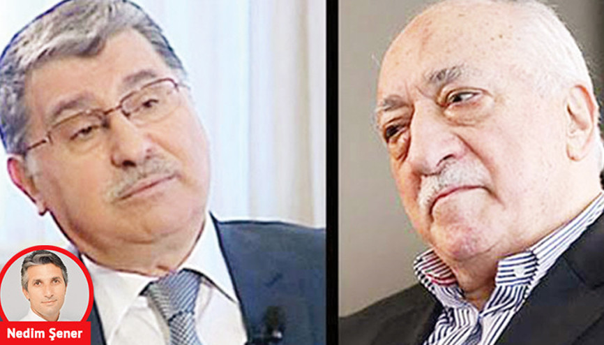 MÖZ grubu FETÖ elebaşının yeğenlerini ihbar ediyor, Gülen ABD’yi terk etmeye hazırlanıyor