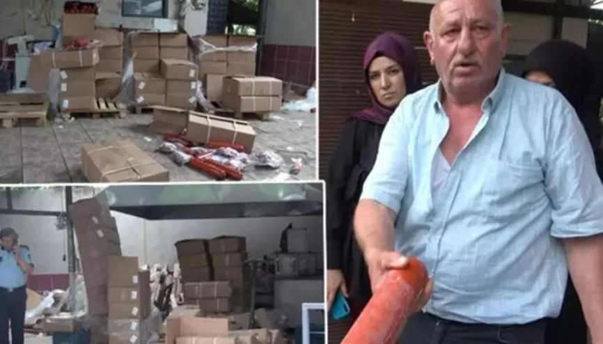 Kurban dolandırıcılığına iddianame hazırlandı: Mağdur başına 10 yıl olmak üzere 3 bin 660ar yıl hapis istendi