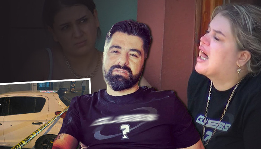 Beyoğlunda 7 bela Taner öldürüldü Polisleri uyutup hastaneden kaçmıştı Beyoğlunda 7 bela Taner öldürüldü Polisleri uyutup hastaneden kaçmıştı