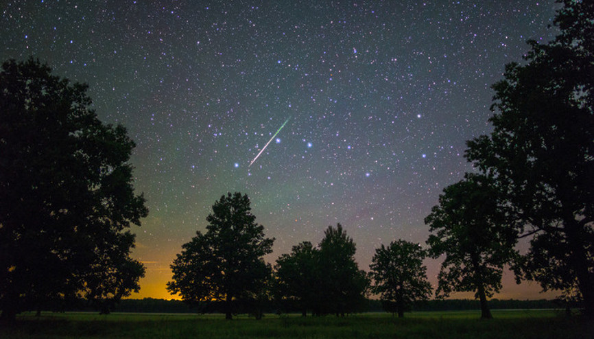 PERSEID METEOR YAĞMURU 2023 || Perseid meteor yağmuru (yıldız kayması) 2023 hangi gün, saat kaçta Perseid meteor yağmuru Türkiye’de nerede izlenir