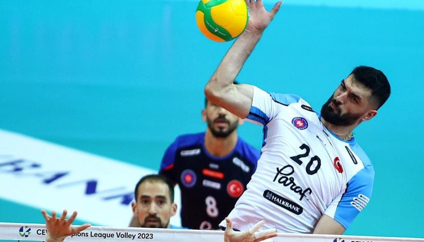 Yunus Emre’den yeni sözleşme
