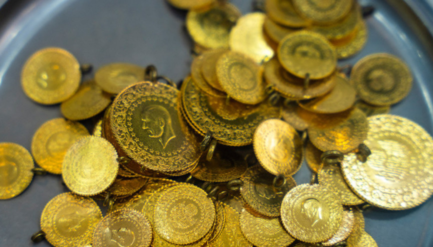 Bakanlık açıkladı Altında önemli gelişme