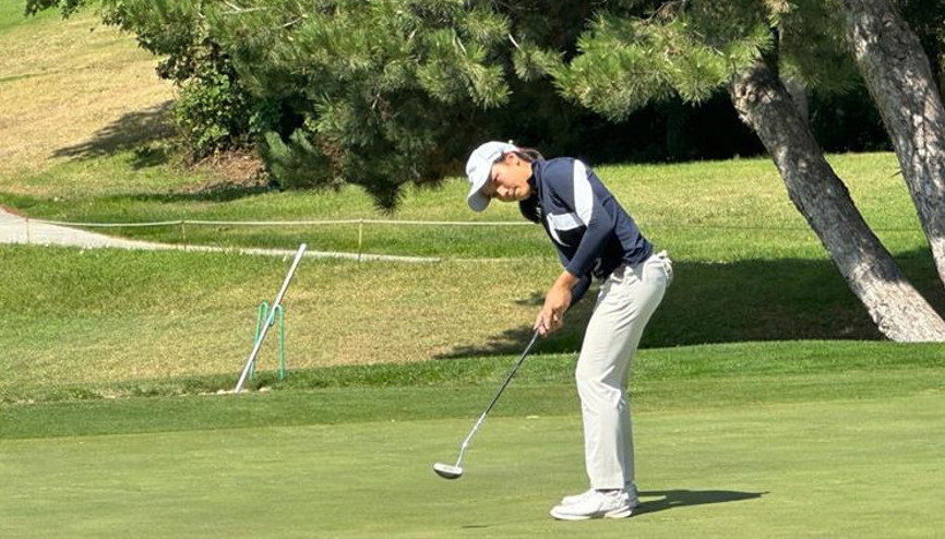 TGF Spor Toto Türkiye Amatör Şampiyonası başladı