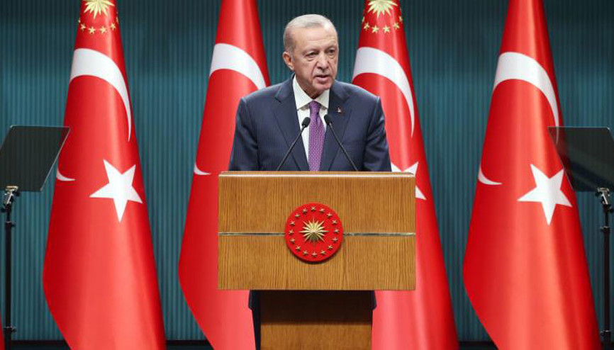 Son dakika haberi: Cumhurbaşkanı Erdoğandan Akbelen mesajı: Kampanyanın ağaç hassasiyetiyle izahı mümkün değil