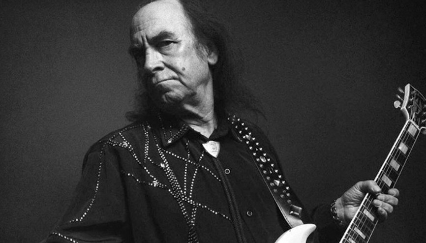 Erkin Korayın vefatı sanat dünyasını yasa boğdu: Yalnızlar Rıhtımı’nın tam ortasında ıssız kaldık…