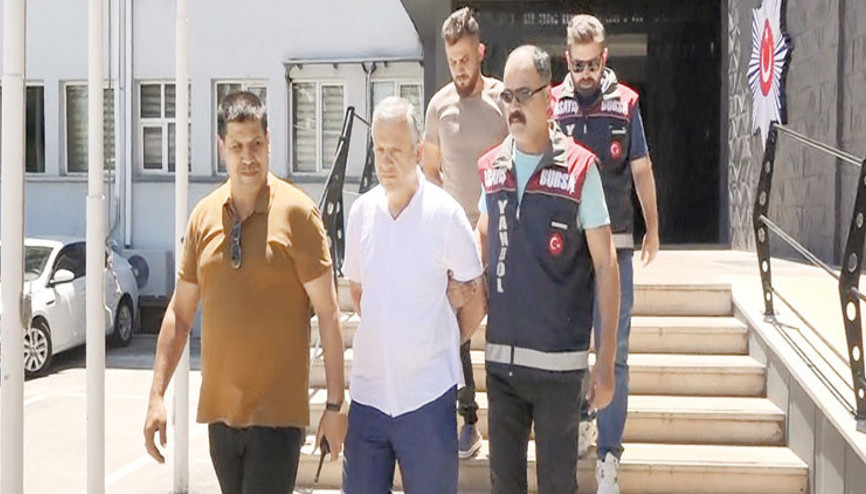 Dini duyguları istismar edenlere 3 bin 660’ar yıl istendi