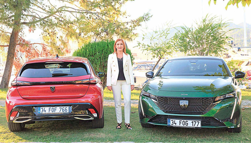 Fransa’dan sonra en çok Türkiye’de sattı