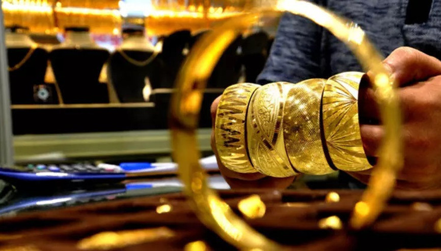 Son dakika... Mücevher ve kuyumcu ürünleri ithalatına yeni düzenleme