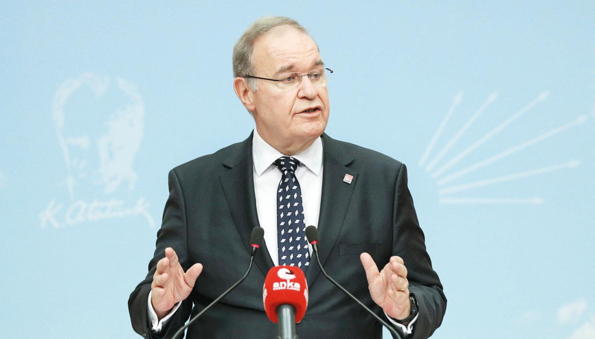 Seçimi kazanamadığımız için en çok biz üzgünüz
