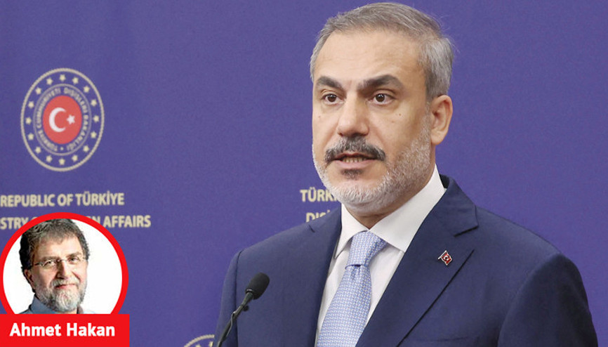 Hakan Fidan’ın ‘stratejik körlük’ çıkışının anlam ve önemi