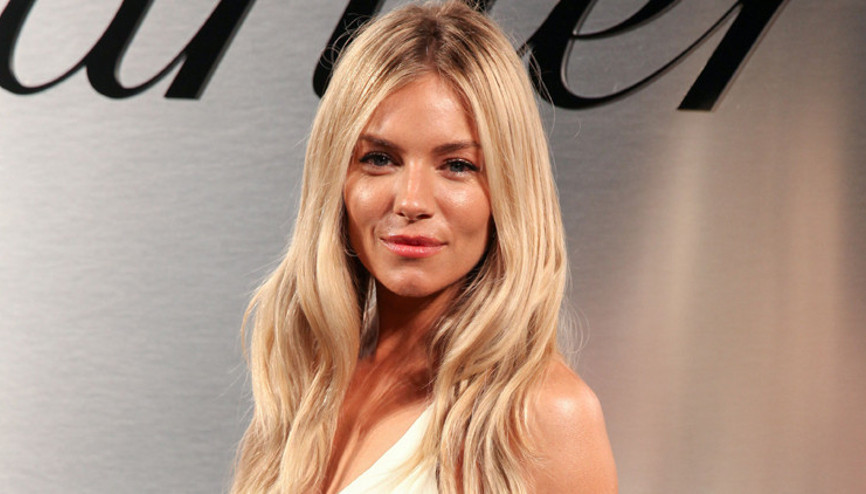 Sienna Millerdan dönerli patlıcan böreğine tam not