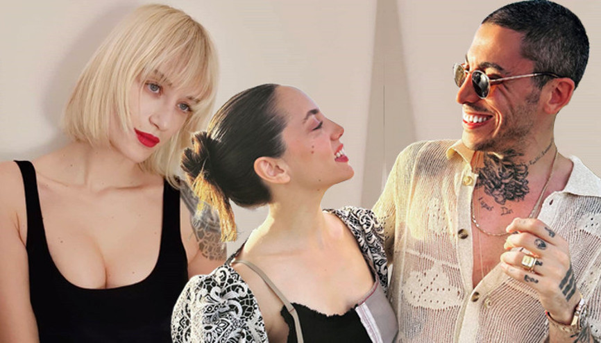 Didem Soydanın itirafı olay olmuştu... Gerçekten çok üzgünüm