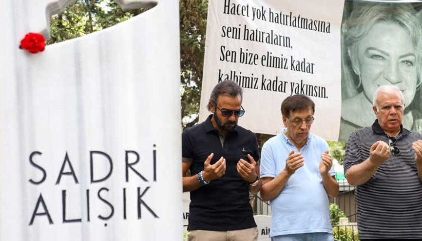 Kerem Alışık: Annen yok, kimsen yok