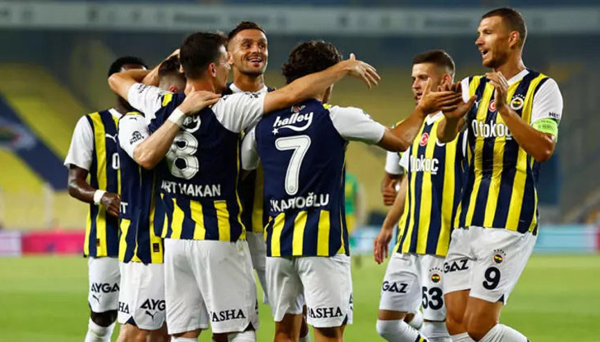 Fenerbahçe-Maribor UEFA Konferans Ligi maç biletleri satışa çıktı mı Fenerbahçe maç bileti ne kadar, kaç TL
