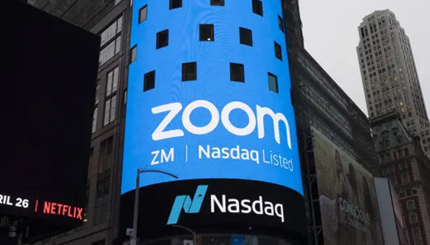Zoom, çalışanlarından haftada iki gün ofise dönmelerini istedi